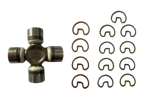 comprar Cruceta Cardan Toyota Prado Meru 4runner Autana Machito 
