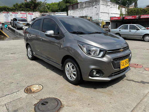 Chevrolet Beat 2019 1.2 Ltz Mecánica