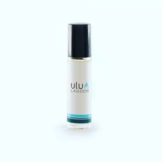 Ulu Laguna Beach Por Favor Roll-on Perfume Original Scent