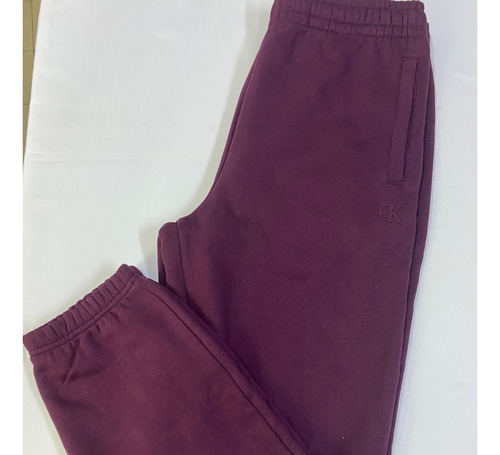 Pantalón Jogging Calvin Klein Original Usa