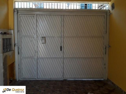 Imagem 7 de 12 de Casa Em São Paulo Na Zona Sul, Localizada No Jardim Zilda ( Região Do Terminal Varginha ) Próximo A Lotérica Do Jardim Novo Horizonte. - 0836 - 34752509