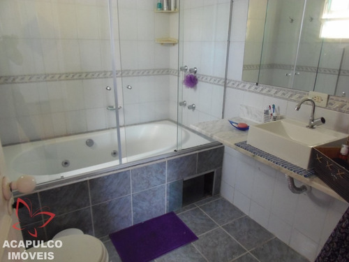 Imagem 22 de 22 de Jardim Acapulco. O Paraíso É Aqui! - Ai00039 - Ai00039