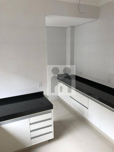 Imagem 9 de 30 de Casa Com 5 Dormitórios À Venda, 217 M² Por R$ 900.000,01 - Bonfim Paulista - Ribeirão Preto/sp - Ca0518