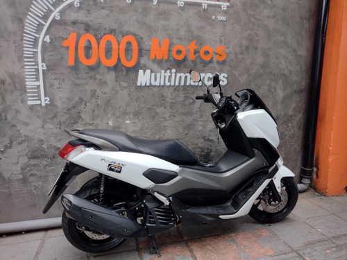 Imagem 3 de 9 de Yamaha Nmax 160 2019