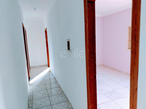 Imagem 21 de 30 de Casa À Venda Em Jardim São Pedro De Viracopos - Ca009290