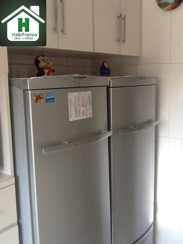Imagem 11 de 30 de Apartamento - Ap00062 - 68241691
