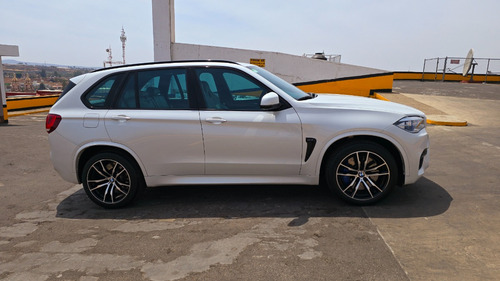 Bmw X5m, 4.4lt, Performance, Repro Gt Tunning Gdl, 660 Hp