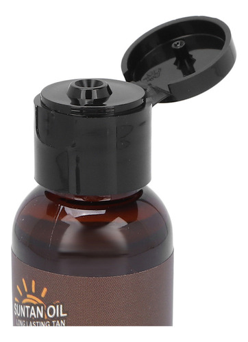 Gotas Autobronceadoras Para Cuerpo, Sin Sol, Aceite Broncead