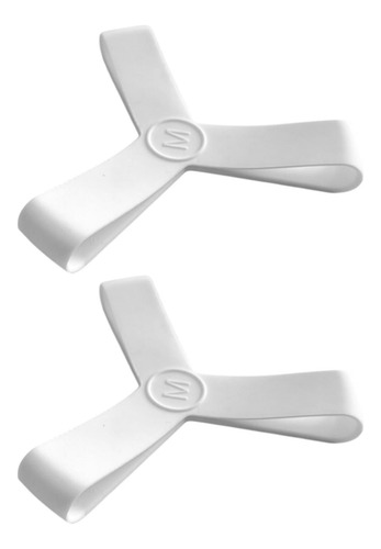 Fin Keepers Scuba Buceo Fins Accesorios De M 39 A 41