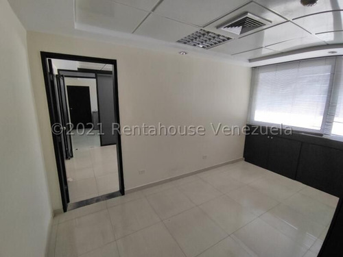 Imagen 5 de 12 de Chuao Oficina En Venta Mls 22-203 04242091817 / 04126761534