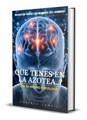 Libro Que Tenés En La Azotea