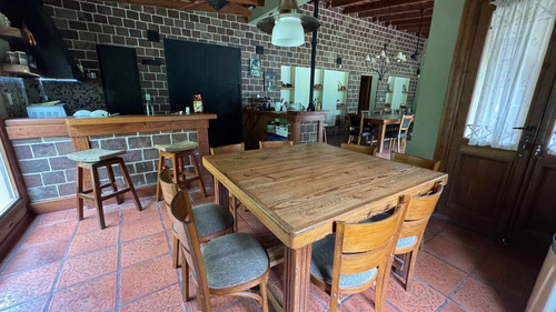 Venta Casa Quinta 5 Ambientes Chivilcoy Con Parque