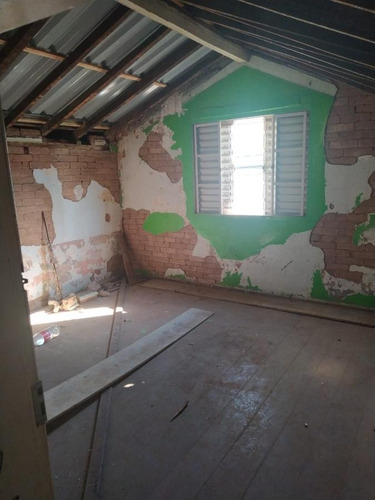 Imagem 2 de 15 de Casa Para Venda Em Jundiaí, Ponte De São João, 2 Dormitórios, 1 Banheiro, 2 Vagas - 20344v_2-1183725