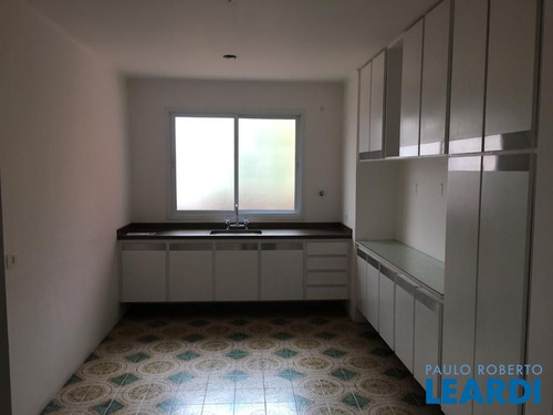 Imagem 9 de 15 de Apartamento - Itaim Bibi - Sp - 624291