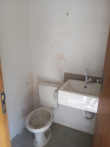 Imagem 7 de 10 de Sala Comercial De 20m2, Proximo A Todo Tipo De Comercio, Bairro Paulo Vi - 95634