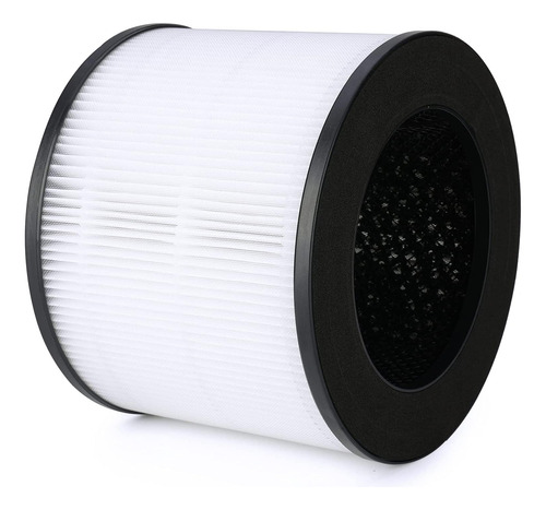 Filtro De Repuesto H13 True Hepa Con Certificacion Oficia...