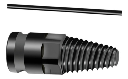 Extractor De Tornillo Tubo De Agua Herramienta De