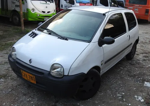 Renault Twingo 1.2 Dynamique