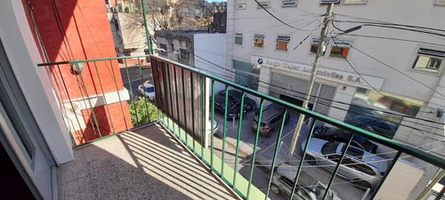 Imagen 5 de 21 de Departamento - Olivos-vias/rio