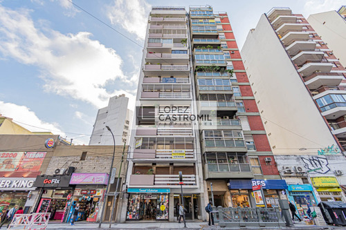 Departamento Venta Almagro 3 Ambientes
