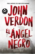 Comprar Libro El Angel Negro - Verdon, John