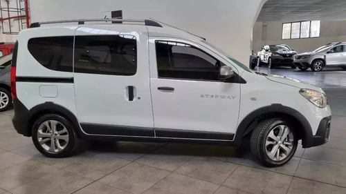 Renault Kangoo 1.6 Sce Stepway