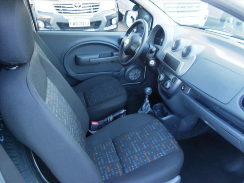 Fiat Fiorino 1.4 Mpi Furgão Endurance 8v