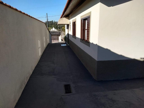 Imagem 2 de 11 de Casa 250 M² Em Ibiuna - Casa Barata Ibiuna - Cód.251
