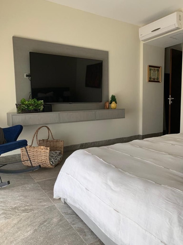 Imagen 26 de 30 de Exclusivo Departamento En Torre Onze