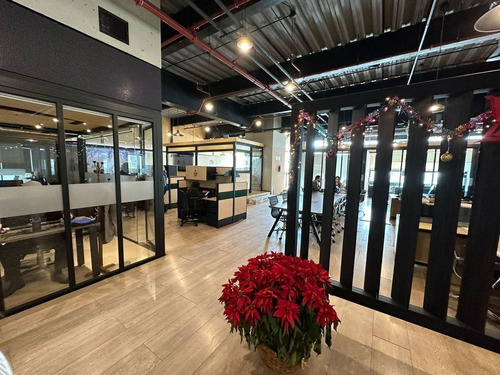 Imagen 4 de 8 de Oficinas Aaa En Venta Sta Fe Torre Espacio-porsche