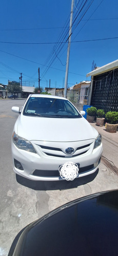Toyota Corolla 1.8 Xle Aa Ee Cd R-16 Abs At