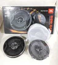 Comprar Coaxiales Jbl Gto 629 Profesionales