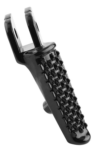 Reposapiés Delantero Negro Negro Para Cbr600 F4i