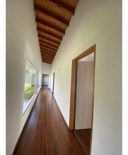 Vendemos Casa De Un Nivel En Llanogrande/rionegro