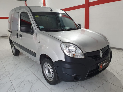 Imagen 2 de 12 de Renault Kangoo 2015 1.5 Dci
