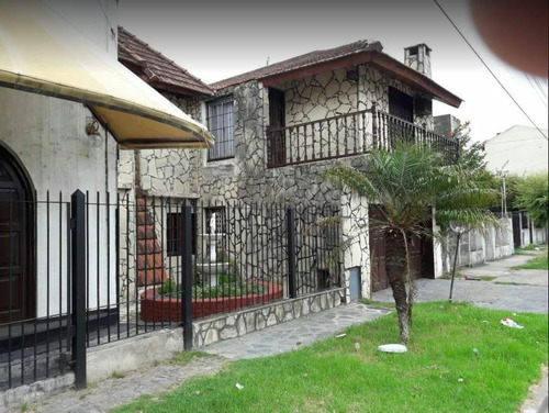 Casa 6 Ambiente En Venta En San Fernando