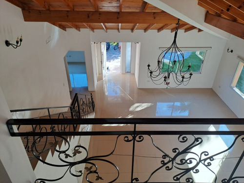 Casa En Venta - Barrio Cerrado Las Acacias De Hudson