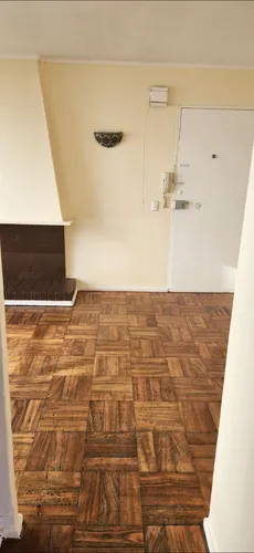Hermoso Departamento Providencia Valenzuela Castillo