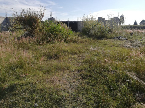 Imagen 14 de 30 de Terreno En Tonanzintla