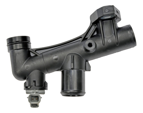 Salida Toma De Agua Sable 3.0l 2003 2004 2005