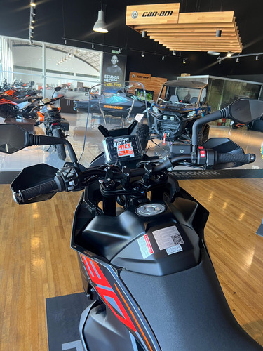Ktm Adventure 790