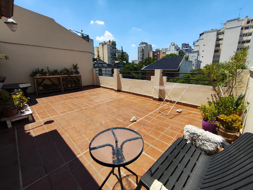 Venta - Ph - 4 Ambientes - Balcon - Quincho - Terraza - Local - Cochera - Permuta