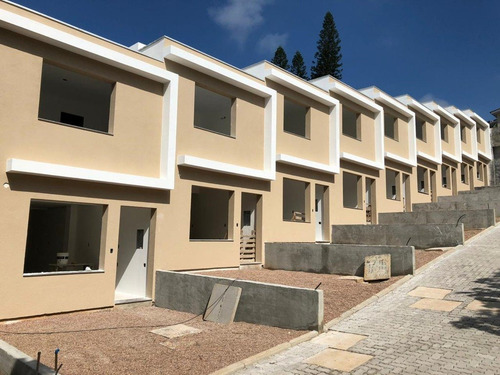 Casa Residencial Para Venda, Teresópolis, Porto Alegre - Ca6730. - Ca6730-inc