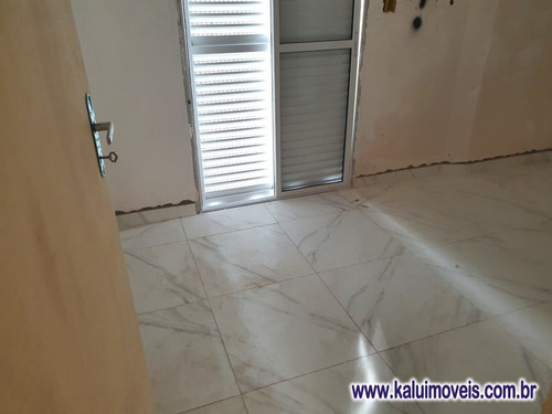Vila Lucinda - Apartamento Cobertura S/ Condomínio - 73391