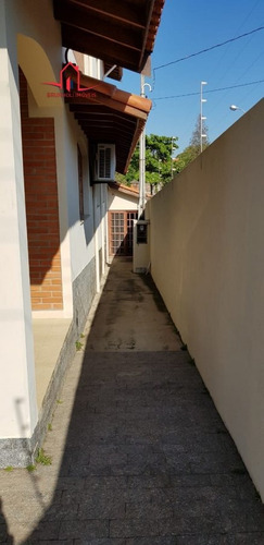 Imagem 7 de 26 de Casa A Venda No Bairro Centro Em Cabreúva - Sp. - 2709-1