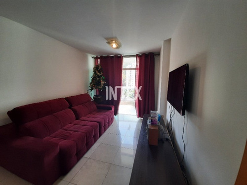 Imagem 6 de 26 de Apartamento Com 2 Quartos(suite) E 1 Vaga Para Venda Em Santa Rosa, Niterói-rj - Ap01750 - 70325300
