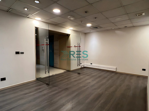 Oficina En Arriendo En Providencia