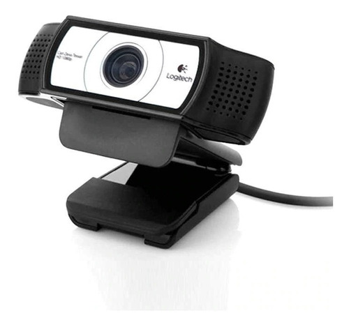 Camara Web Logitech C930c Full Hd - Webcam Logitech