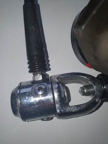 Imagen 5 de 5 de Regulador De Buceo