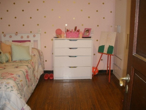 Imagen 5 de 13 de Apartamento De 3 Dormitorios, Excelente Estado, Próximo A Millán